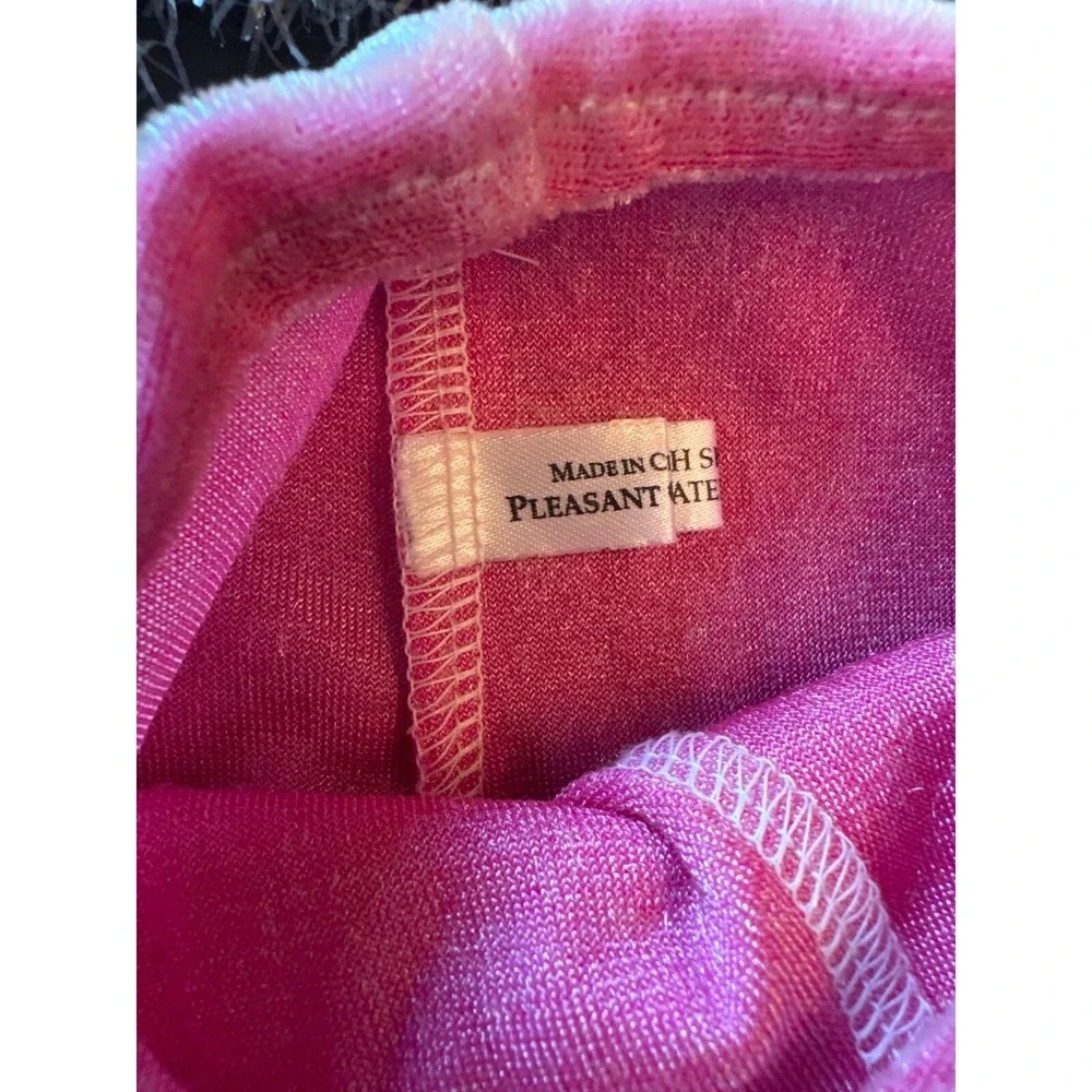 Pleasant Doll Co cozy stylish